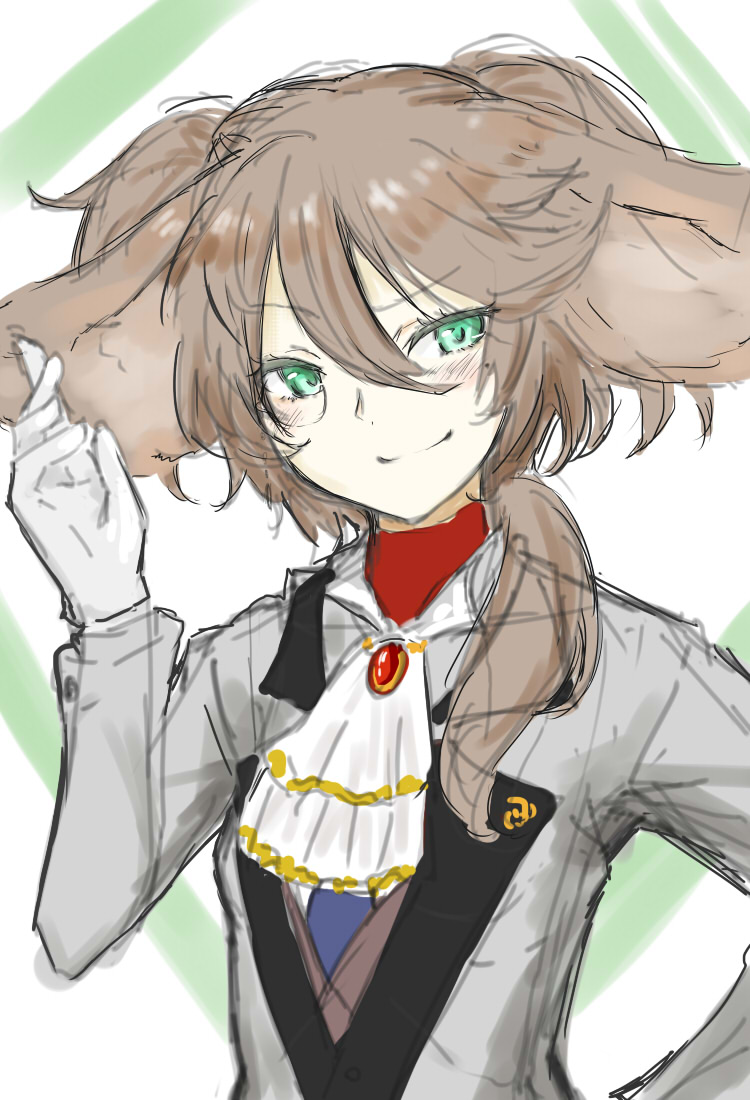 SW2.0 レイラ・リラ・ライラック