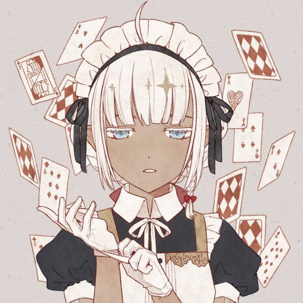 SW2.0 メアリ・スチュアート