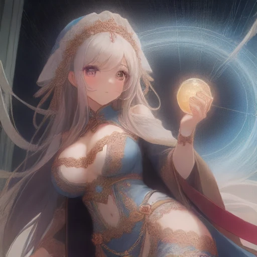 SW2.0 セフィラ＝クリフォ