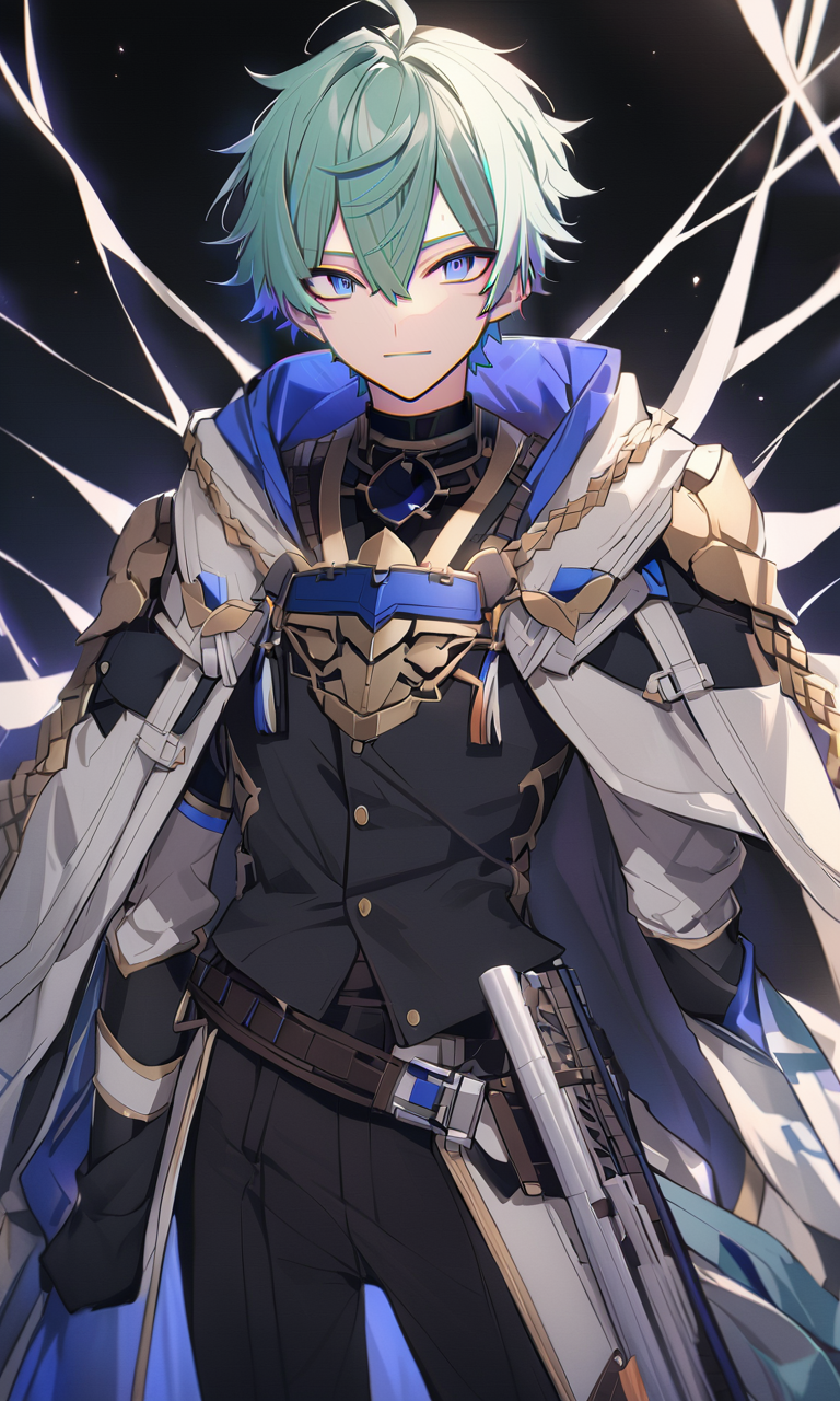 SW2.0 ヴェラム・パーチメント