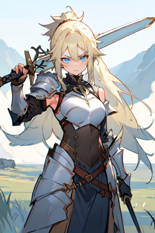 SW2.0 ステライト・プロテイシア