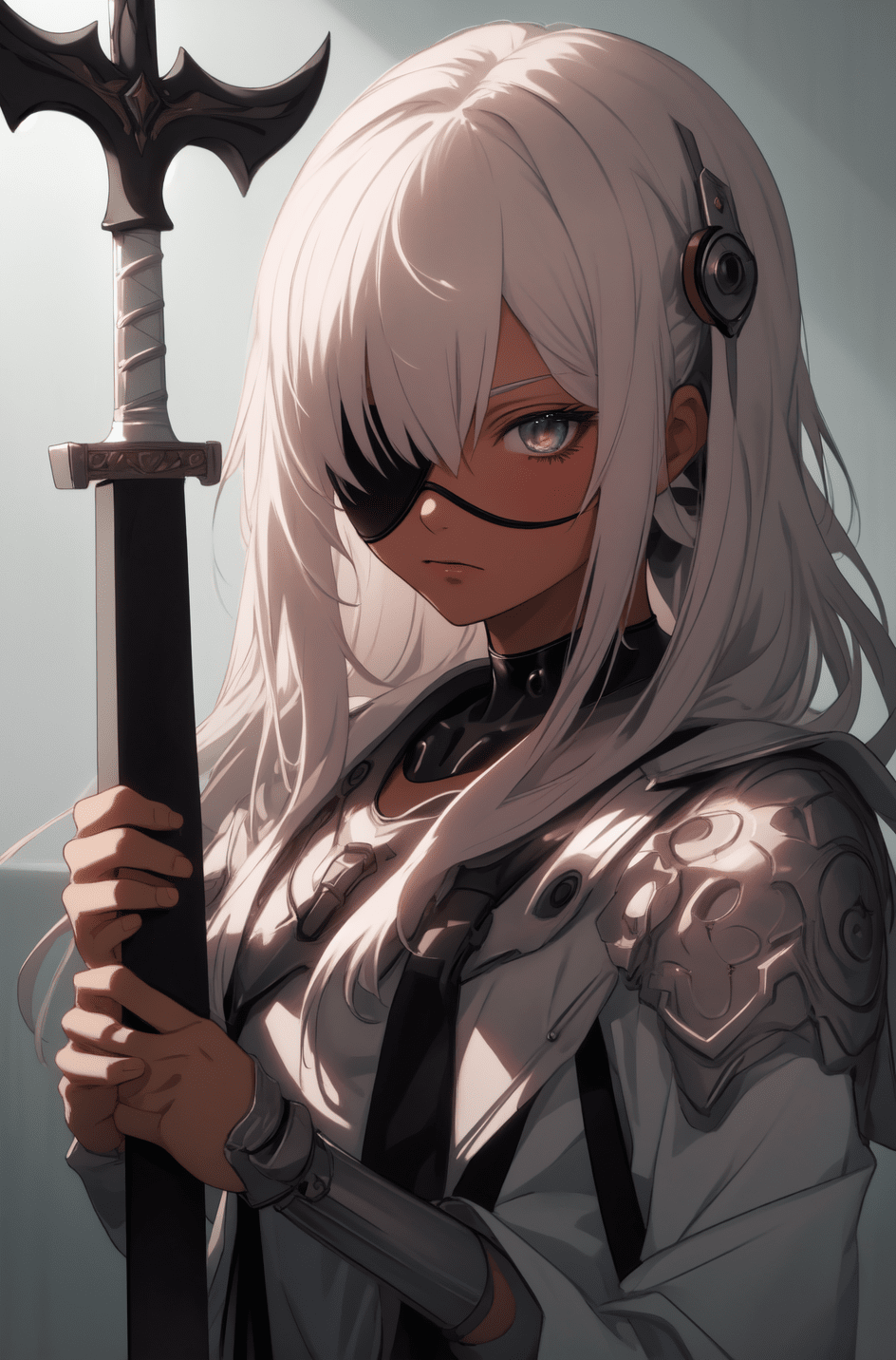 SW2.0 トリニティア・プロヴィデンス