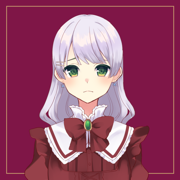 SW2.0 セオドラ・フォン・オフリューク