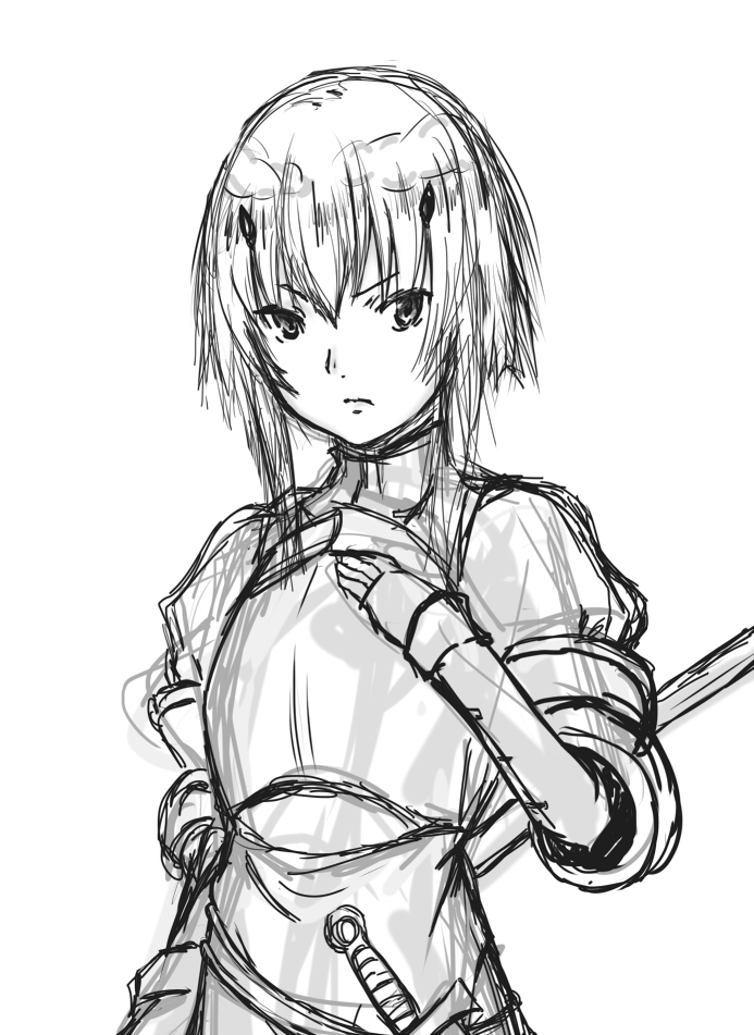 SW2.0 アナスタシア