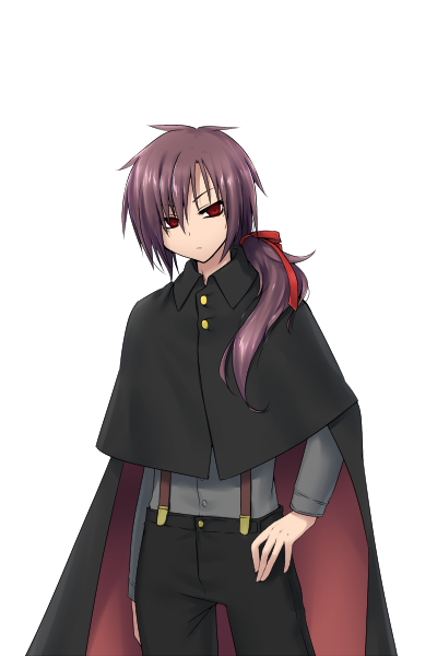 SW2.0 スナイフ・ボイドハート