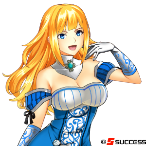 SW2.0 ラルシェ・ロストゥール