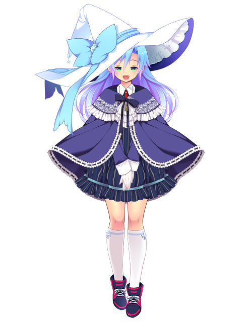 SW2.0 ユーセリウム・F・シアリーズ