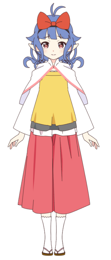 SW2.0 リーン・セラフィ