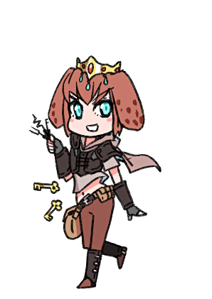 SW2.0 ノエル = ブロウトン