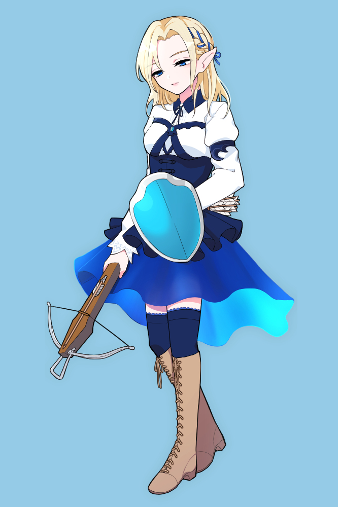 SW2.0 イリス・ヴァータ・カーマイン