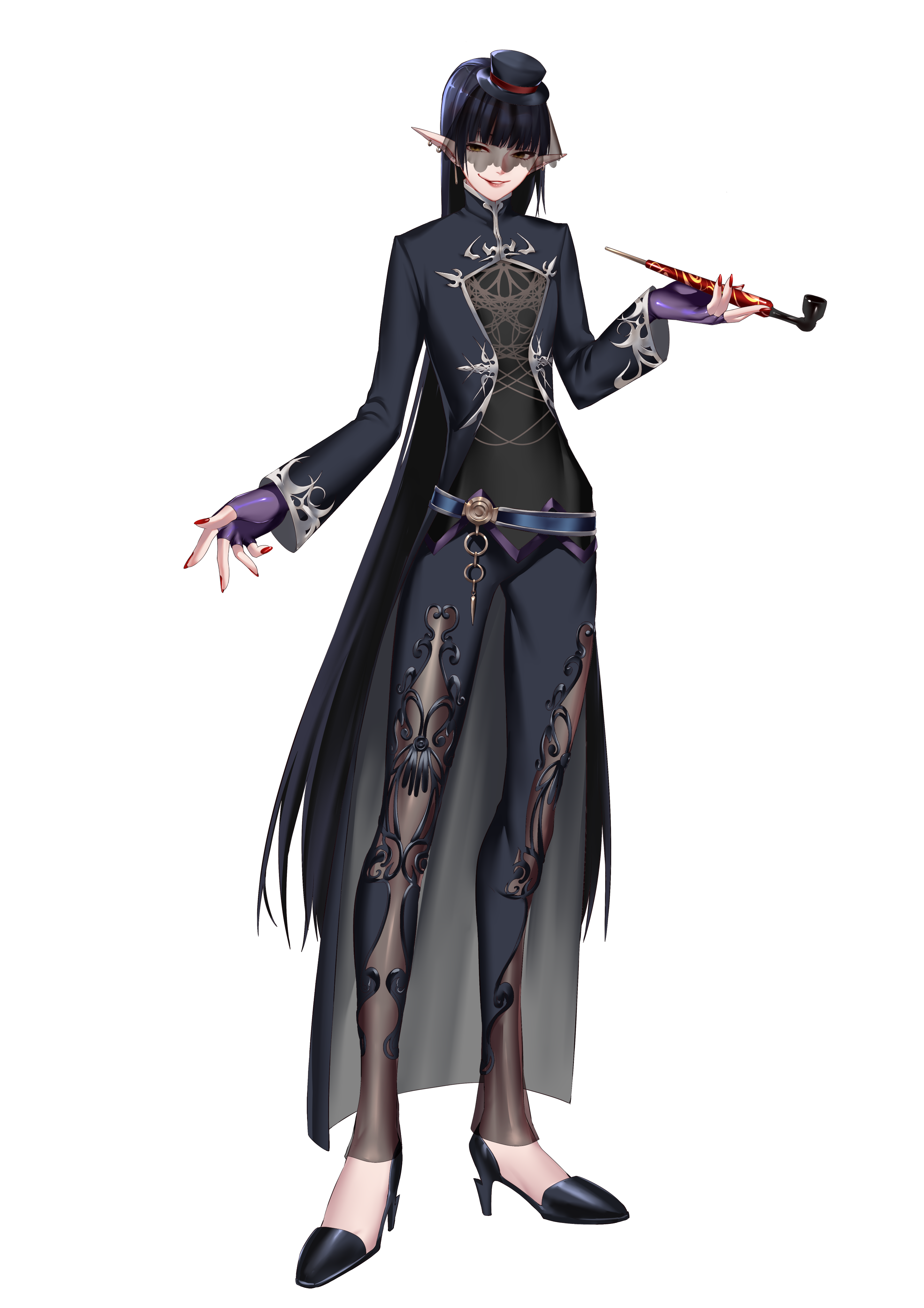 SW2.0 イシュター