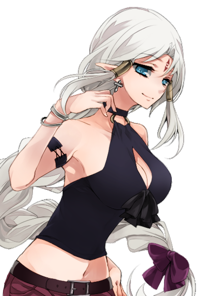 SW2.0 イレミア・スタンガーネ