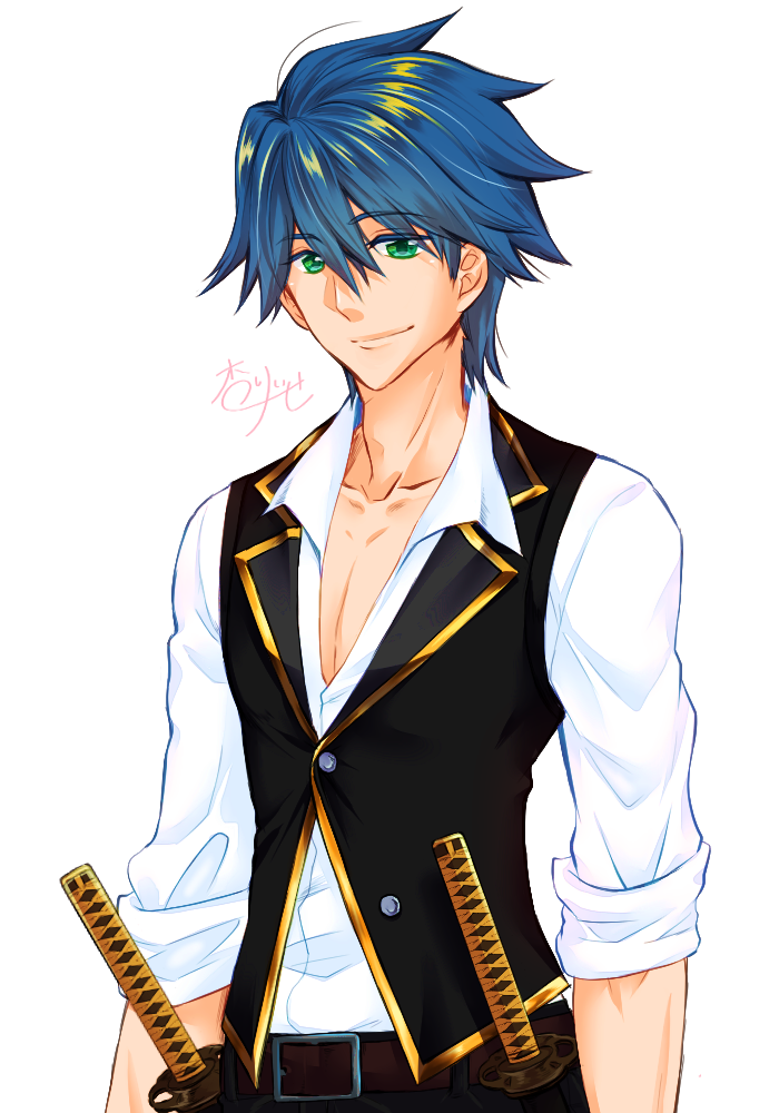 SW2.0 ジェイド・リレイア・キルフュート