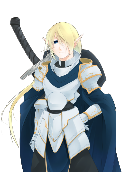 SW2.0 ギルヴァ・アルウェンヴァータ