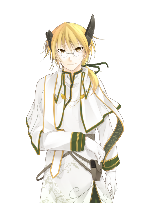 SW2.0 セイ・ヴァーミィリィ