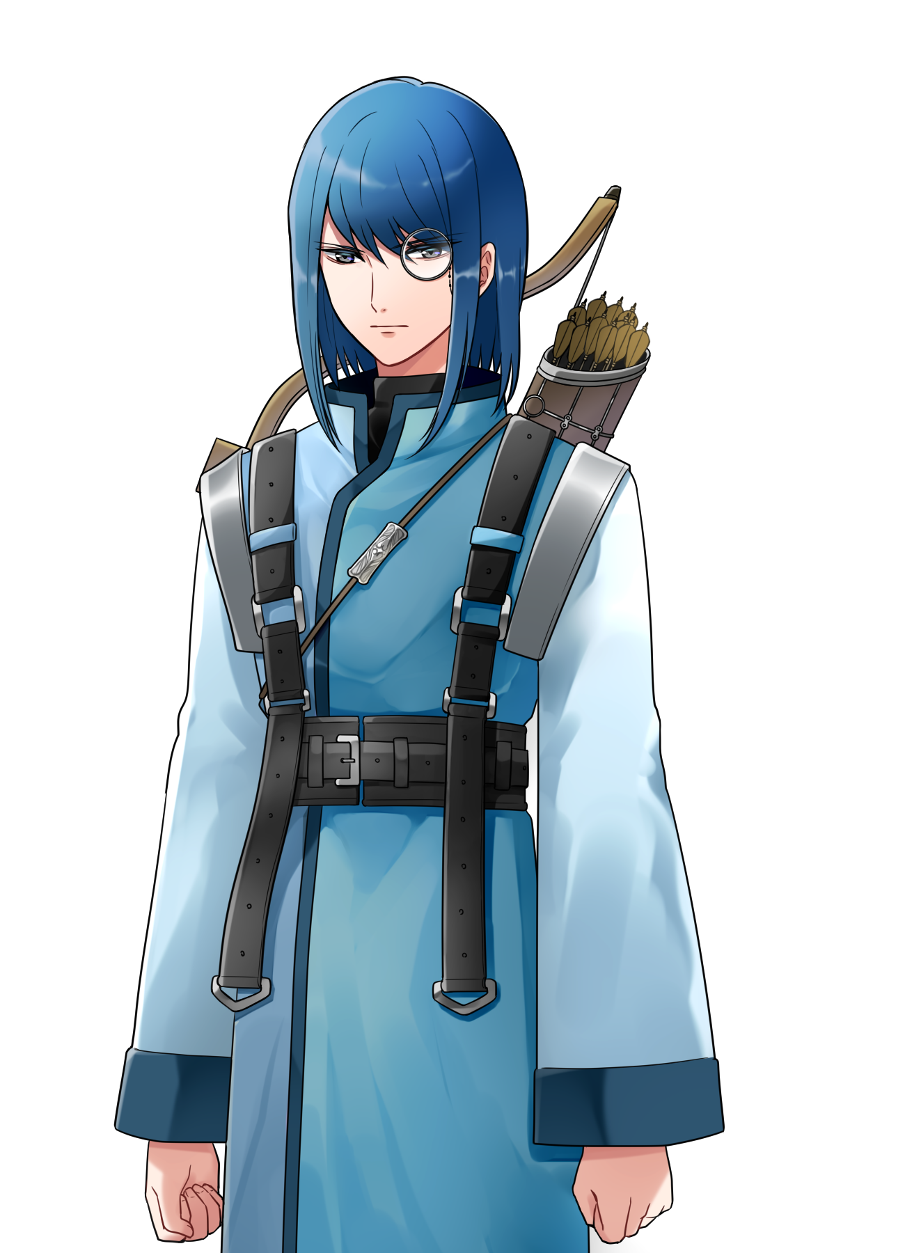 SW2.0 レン・ヴァーミィリィ