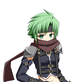 SW2.0 ハルハリア