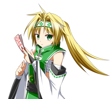 SW2.0 ラムレフィア