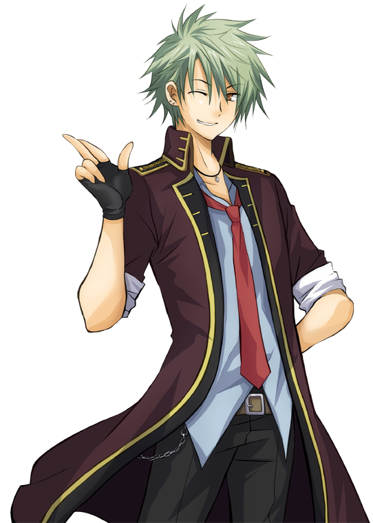 SW2.0 フェイルベル