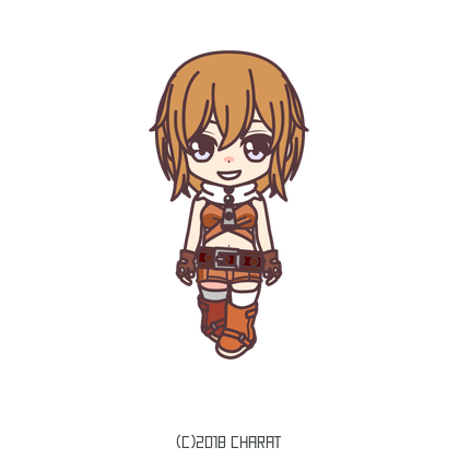 SW2.0 ユーモレスク