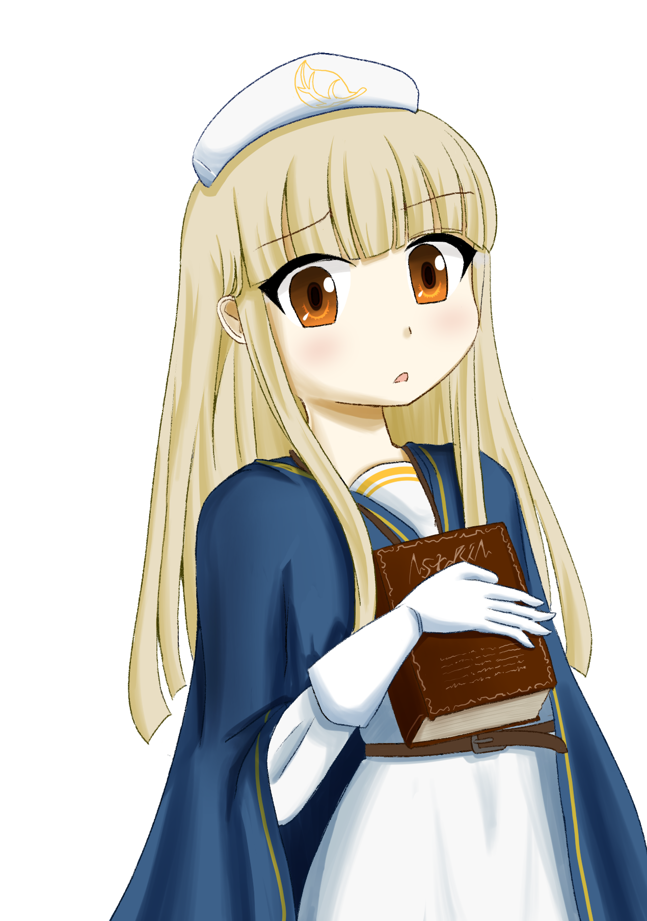 SW2.0 ヴェロニカ