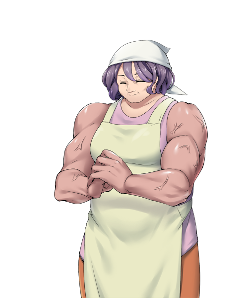 SW2.0 プラム・グラスフィールド