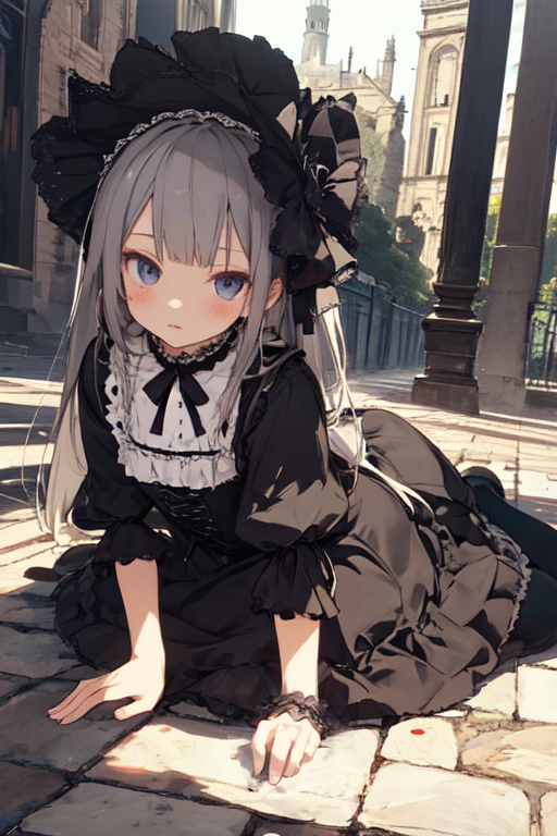 SW2.0 ミーナ・プトレマイオス