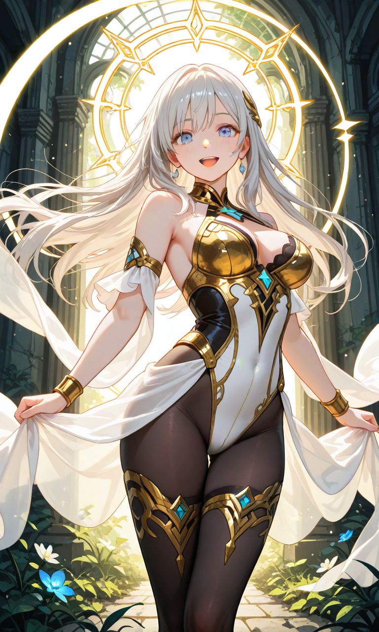 SW2.0 リュミナ＝メルレ