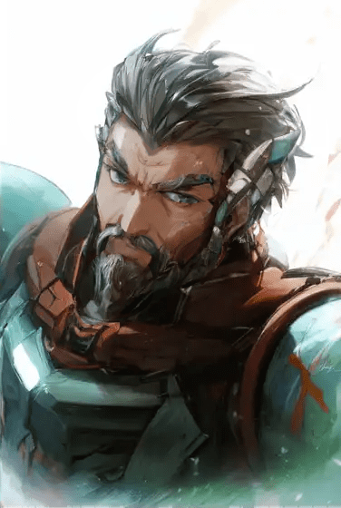 SW2.0 ランドルフ・トルヴ