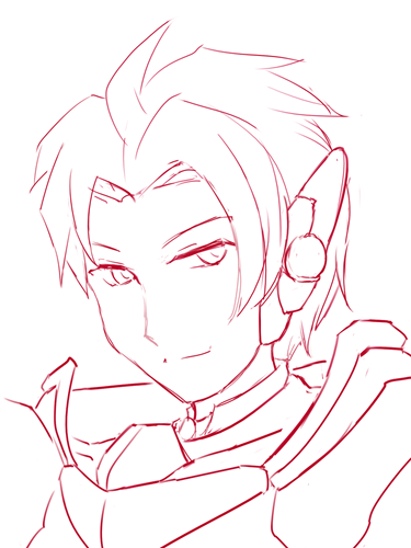 SW2.0 ベルンハルト・ツヴァイ