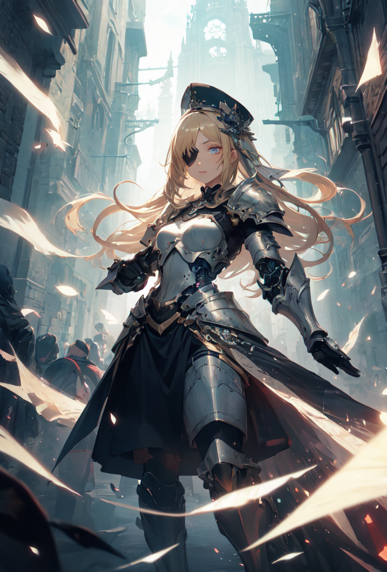 SW2.0 ディートリンデ・シータ