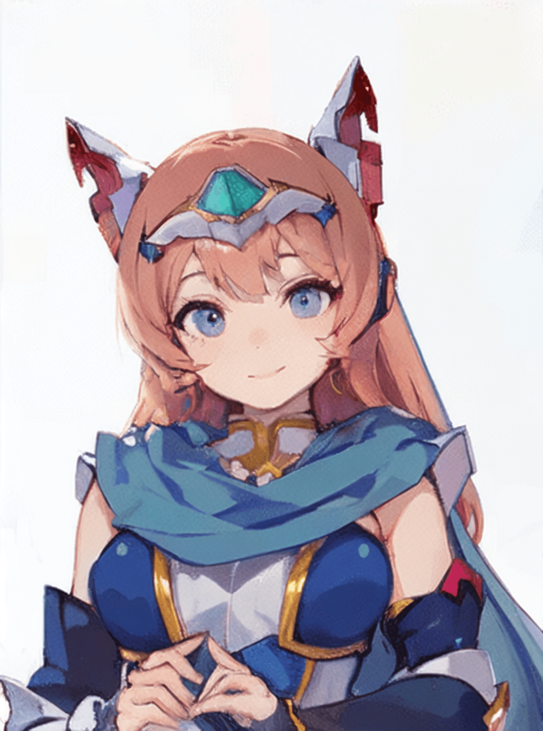 SW2.0 レムリア・サリュエス