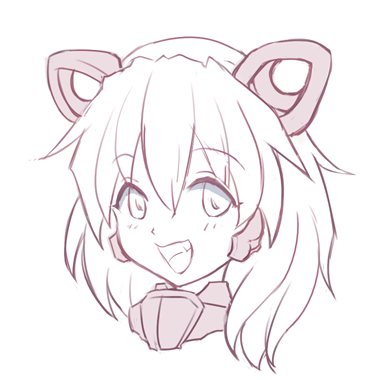 SW2.0 ミリヤム・カッツェ