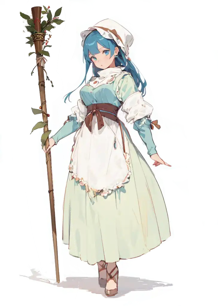 SW2.0 アナスタシア