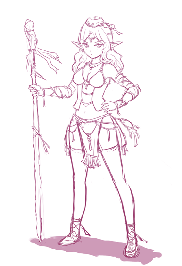 SW2.0 メレスベス