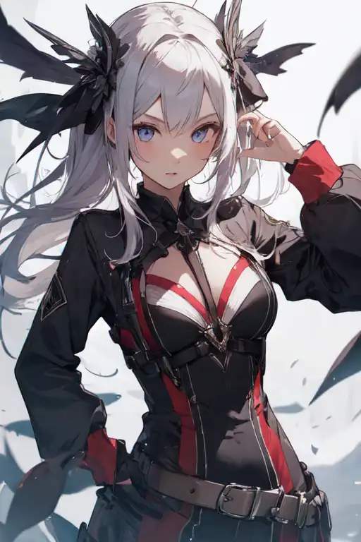 SW2.0 フラヴィ・アスファ