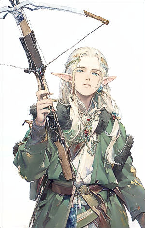 SW2.0 ルィンフェン