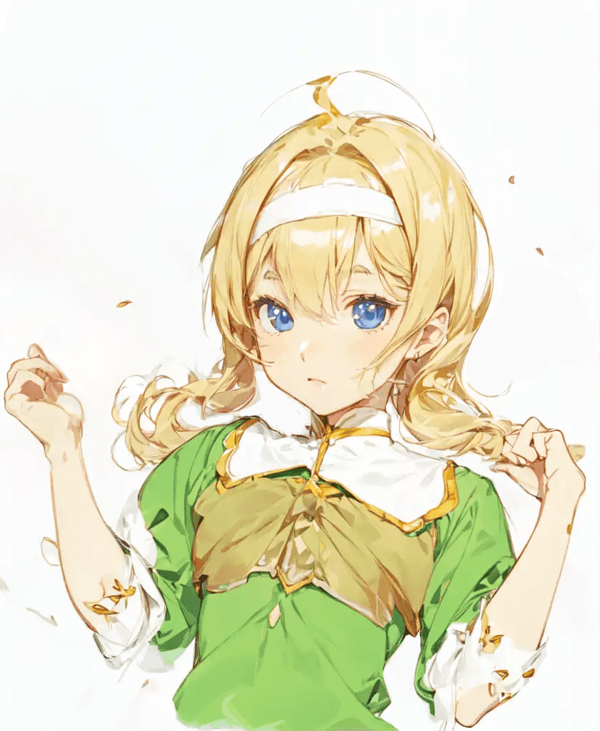 SW2.0 エルネスタ・シンフィールド