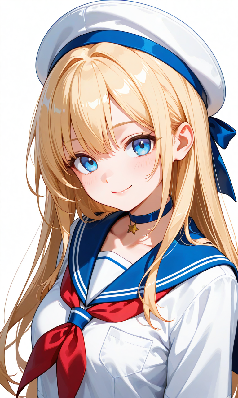 SW2.0 アシュリー・グラント