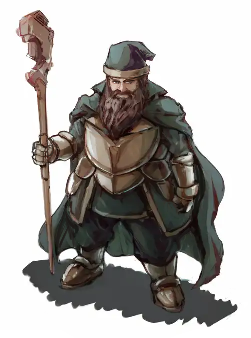 SW2.0 ギリアズ・ブロークンブロウ