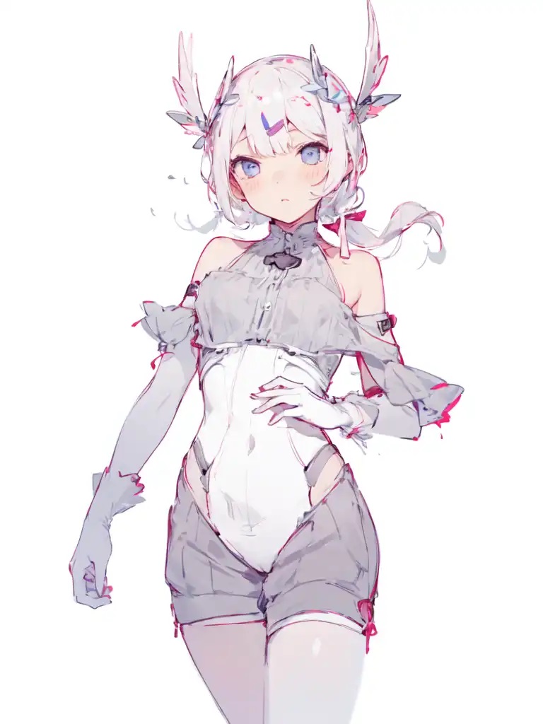 SW2.0 フレデリーカ・エルヴ