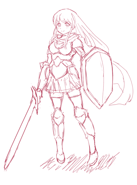 SW2.0 ファティマ