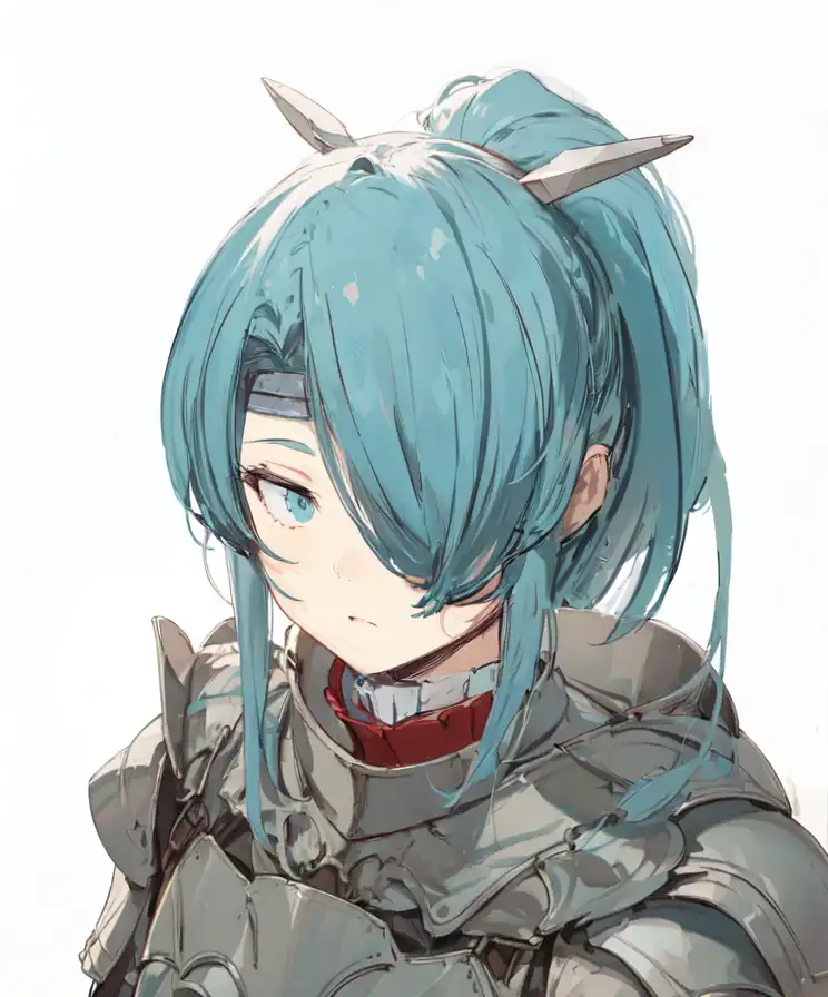 SW2.0 メヒティルト・アイゼンバーグ