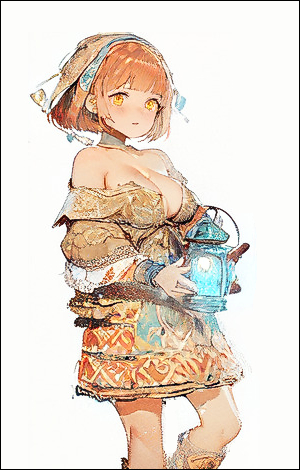 SW2.0 エイルストラ