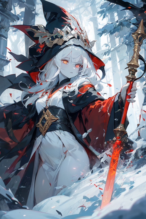 SW2.0 ヴィルヘルミーナ