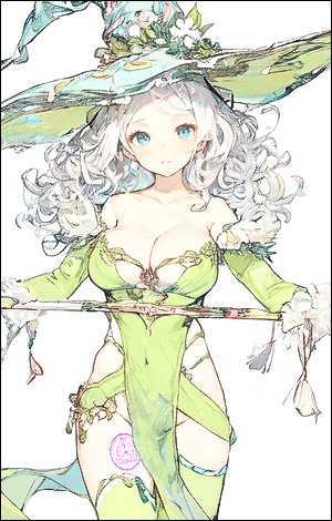 SW2.0 アンジェラ