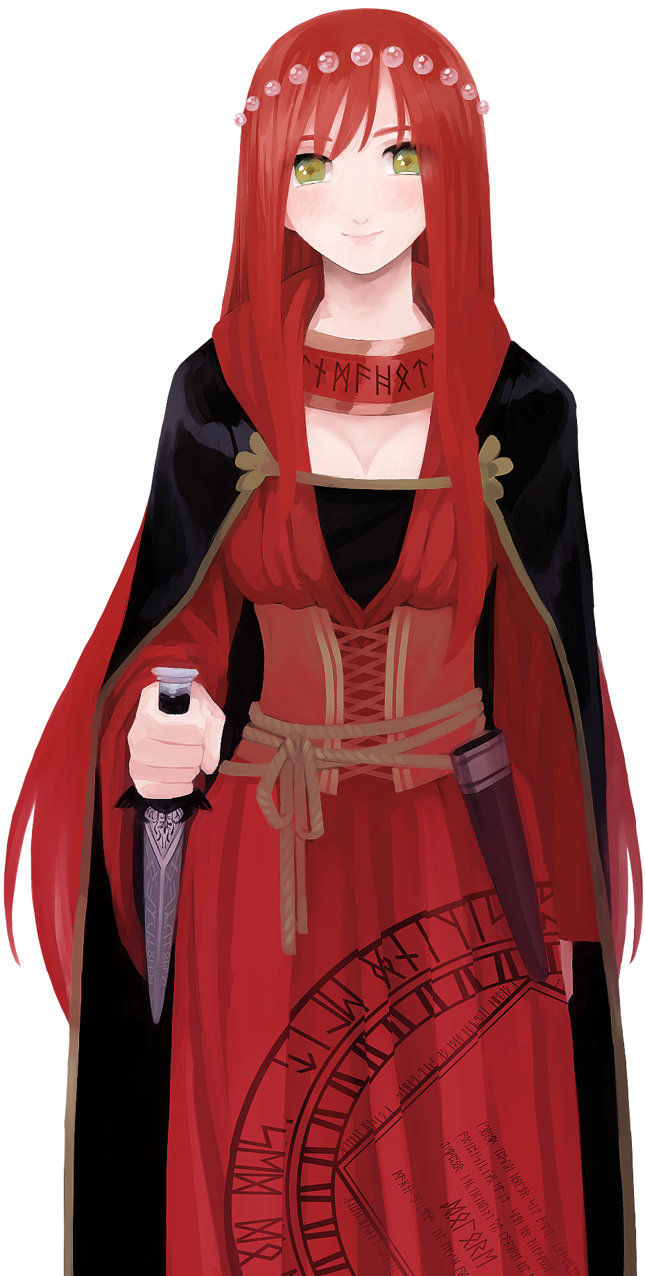 SW2.0 マーガレット＝フォン＝マリーゴールド