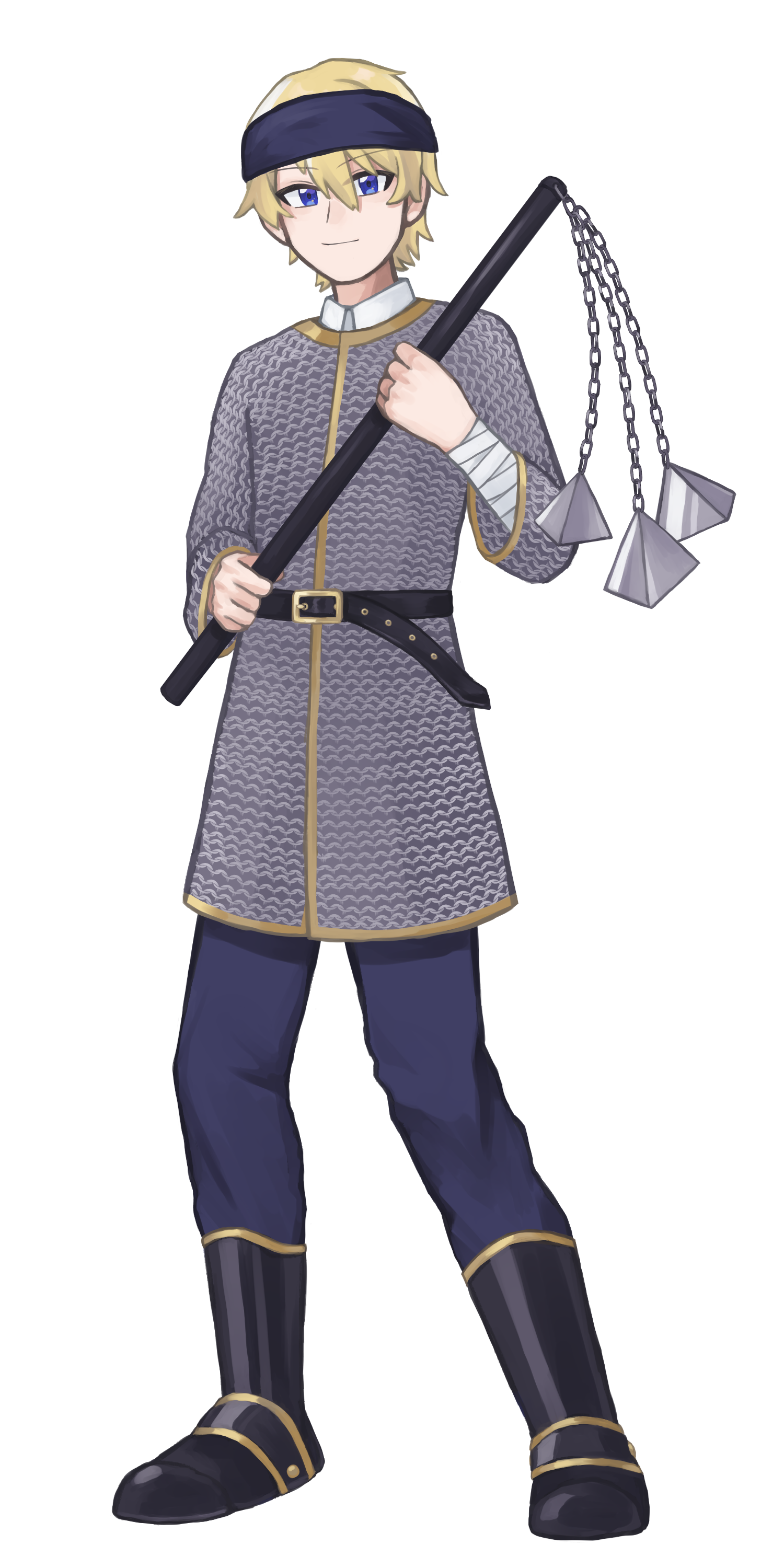 SW2.0 ハルトヴィヒ＝ブリュッケル