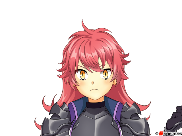 SW2.0 エイミー＝オルコック