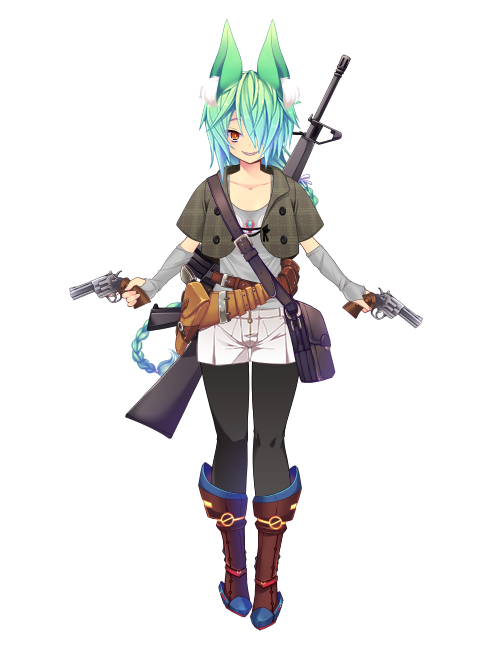 SW2.0 リヴィエラ＝ブルグラス